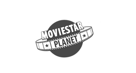 Moviestar Planet logo