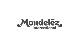 Mondelez logo