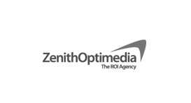 Zenith Opimedia logo