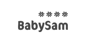 BabySam logo