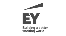 EY logo