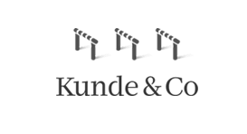 Kunde & Co logo