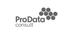 Prodata Consult logo