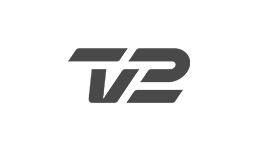 TV 2 logo