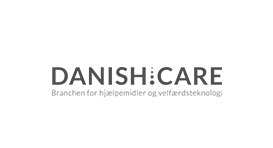 Danish Care logo