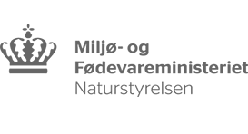 Naturstyrelsen logo